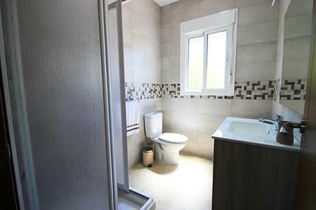 Apartamento Casa Rural El Chorrillo