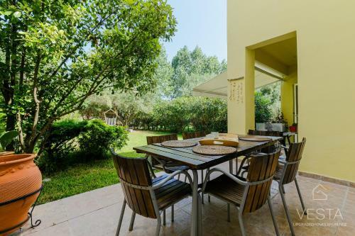 Primrose Maisonette With Private Green Garden