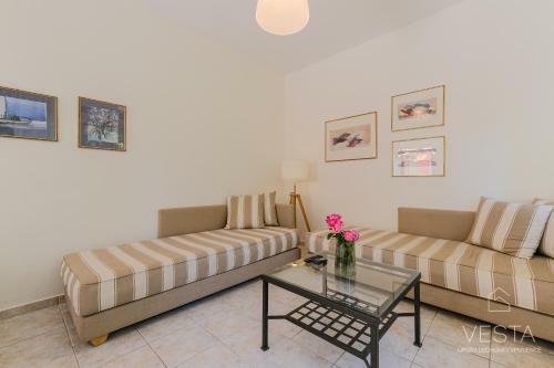 Primrose Maisonette With Private Green Garden