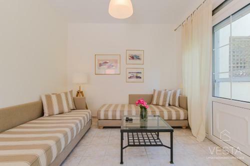Primrose Maisonette With Private Green Garden