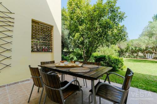 Primrose Maisonette With Private Green Garden