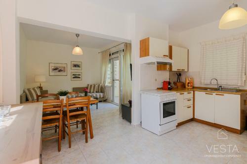 Primrose Maisonette With Private Green Garden