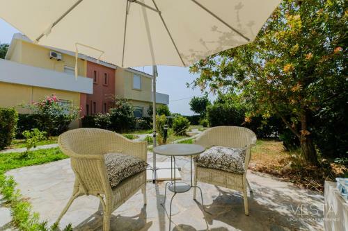 Primrose Maisonette With Private Green Garden