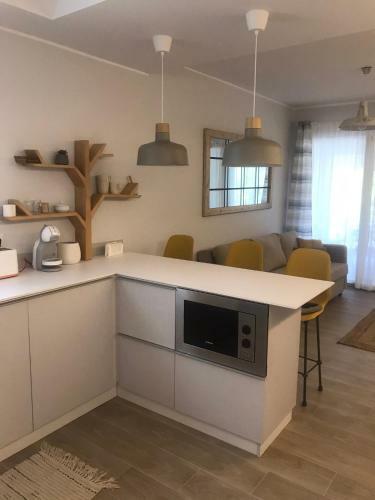 Sea Esta Apartment