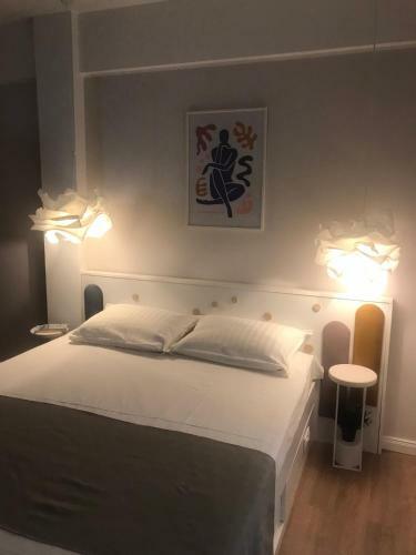 Sea Esta Apartment