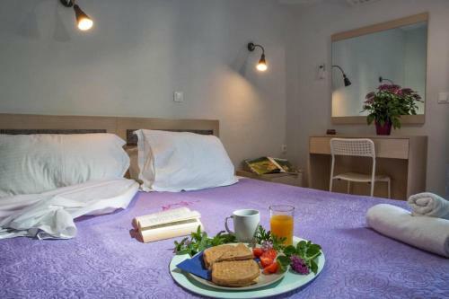 Ilida Apartments Nea Peramos Kavala