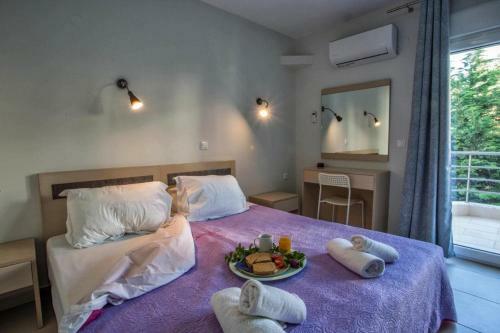 Ilida Apartments Nea Peramos Kavala