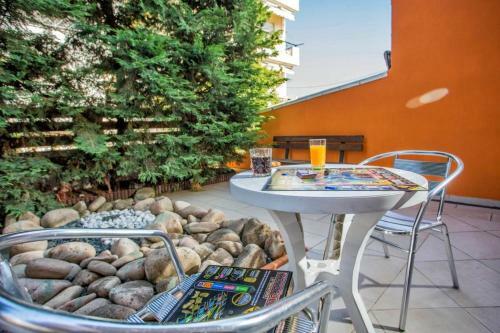 Ilida Apartments Nea Peramos Kavala