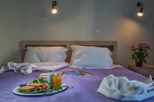 Ilida Apartments Nea Peramos Kavala