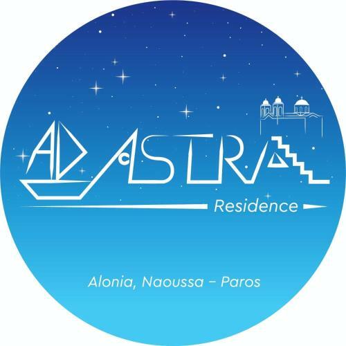 Apartamento Ad Astra Residence