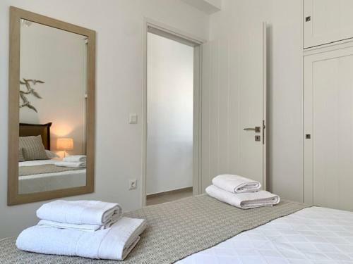 Apartamento Ad Astra Residence