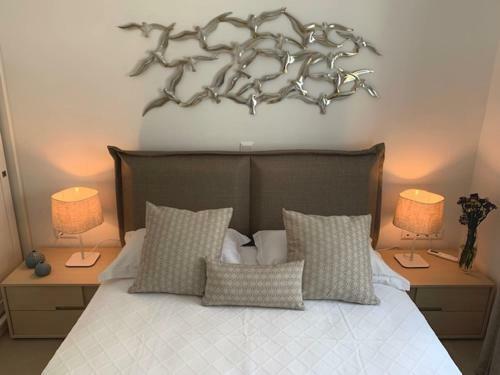 Apartamento Ad Astra Residence