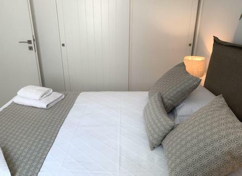 Apartamento Ad Astra Residence