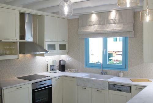 Apartamento Ad Astra Residence