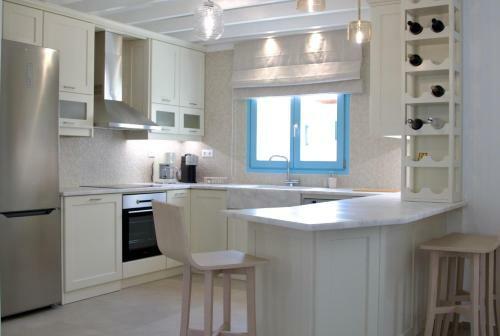 Apartamento Ad Astra Residence