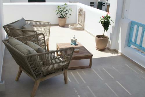 Apartamento Ad Astra Residence