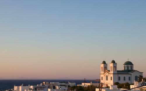 Apartamento Ad Astra Residence