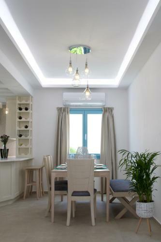 Apartamento Ad Astra Residence
