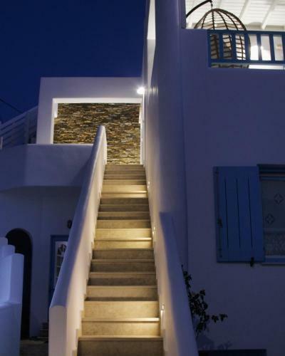 Apartamento Ad Astra Residence