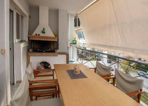 Apartamento Jenny's Luxury Maisonette