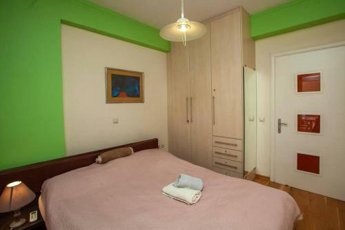 Apartamento Jenny's Luxury Maisonette