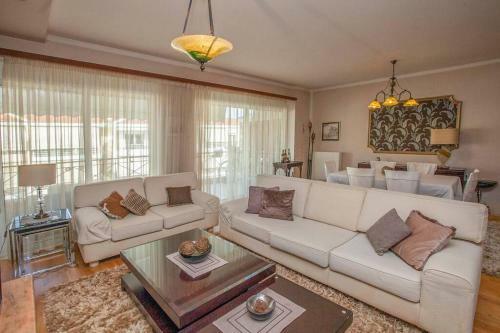 Apartamento Jenny's Luxury Maisonette