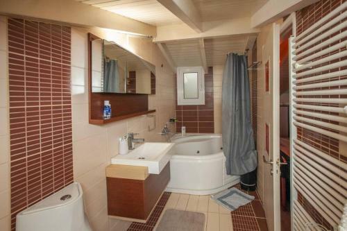 Apartamento Jenny's Luxury Maisonette