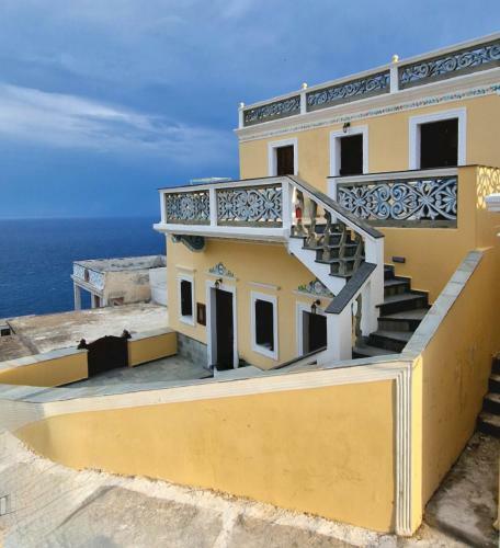 Apartamento Kyano Seaview