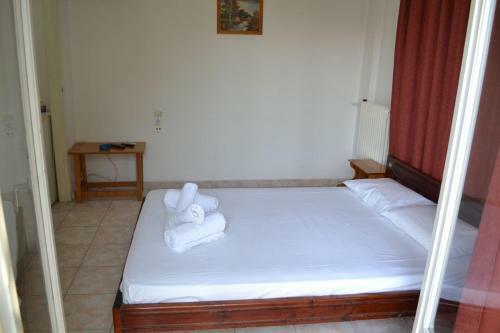 Apartamento Studio Lantzos