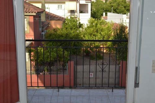 Apartamento Studio Lantzos
