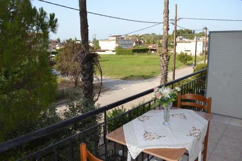 Apartamento Studio Lantzos
