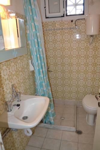Apartamento Studio Lantzos