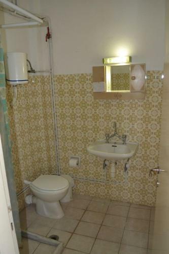 Apartamento Studio Lantzos