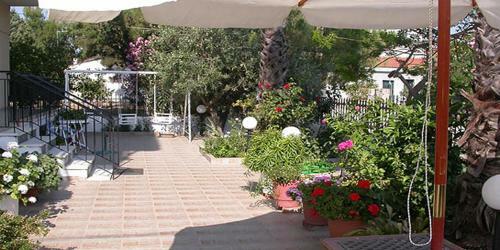Apartamento Studio Lantzos