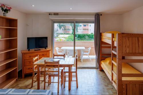 Apartamento Les Studios De La Plage