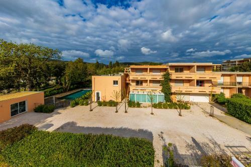 Apartamento Les Studios De La Plage