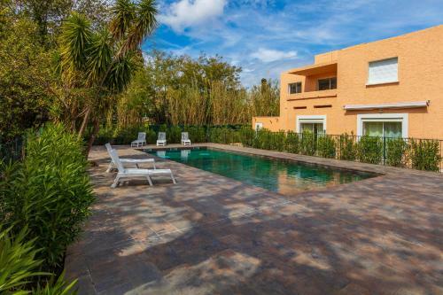 Apartamento Les Studios De La Plage