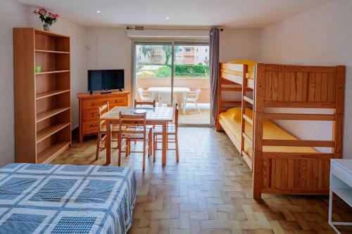 Apartamento Les Studios De La Plage