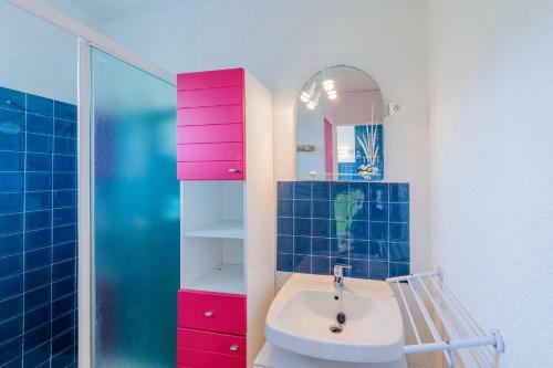 Apartamento Les Studios De La Plage