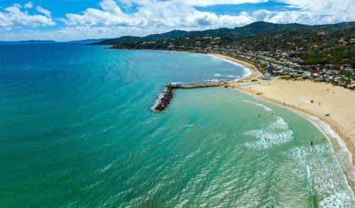 Apartamento Les Studios De La Plage