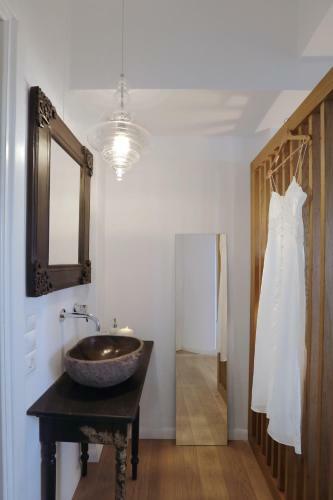 Hostal Chez Nous