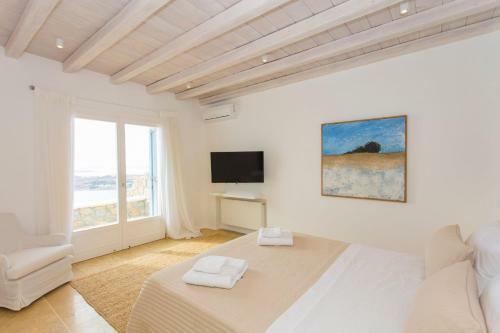 Top Luxury Private Villa