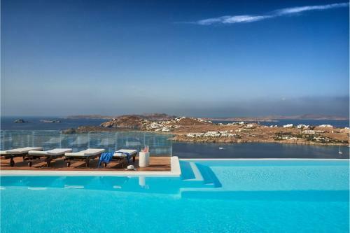 Top Luxury Private Villa