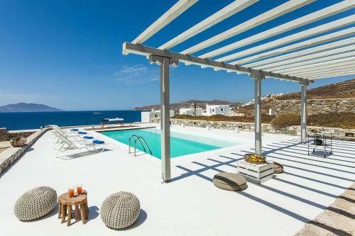 Villa Garnet By Rocks Estates