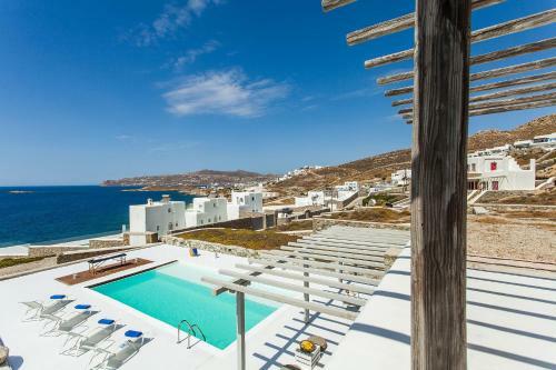 Villa Garnet By Rocks Estates
