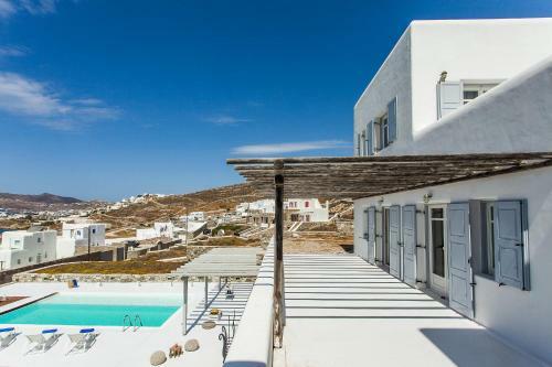 Villa Garnet By Rocks Estates