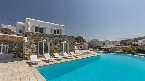 Villa Aegean