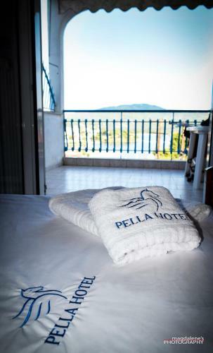 Pella Hotel - New