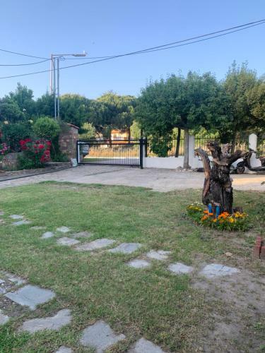 Apartamento Petrino House