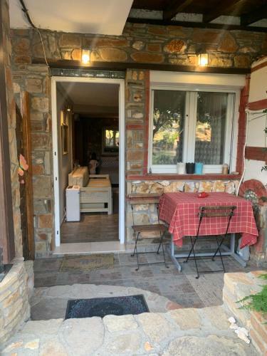 Apartamento Petrino House